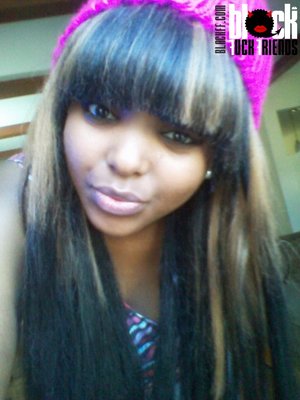 Ebony busty pussy - XXX Dessert - Picture 8