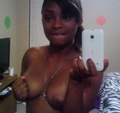 Beautiful amateur teen