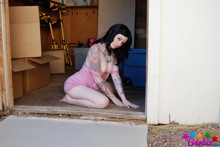 Naked cute panties - XXXonXXX - Pic 4