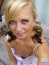 american skinny blonde amateur