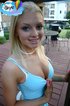 perky blonde perfect ass
