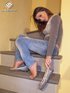 sexy beautiful feet