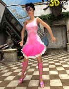 Cute 3d cartoon porn