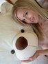 Teddy bear fuck