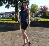 Sexy legs long legs heels