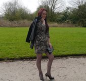 Sexy legs amazing heels