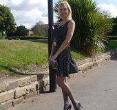 Gorgeous beautiful lady