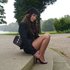 stunning high heels short