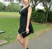 Milf gorgeous heels