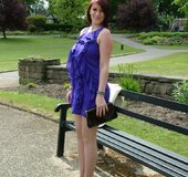 Gorgeous dress