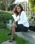 beautiful naughty girl