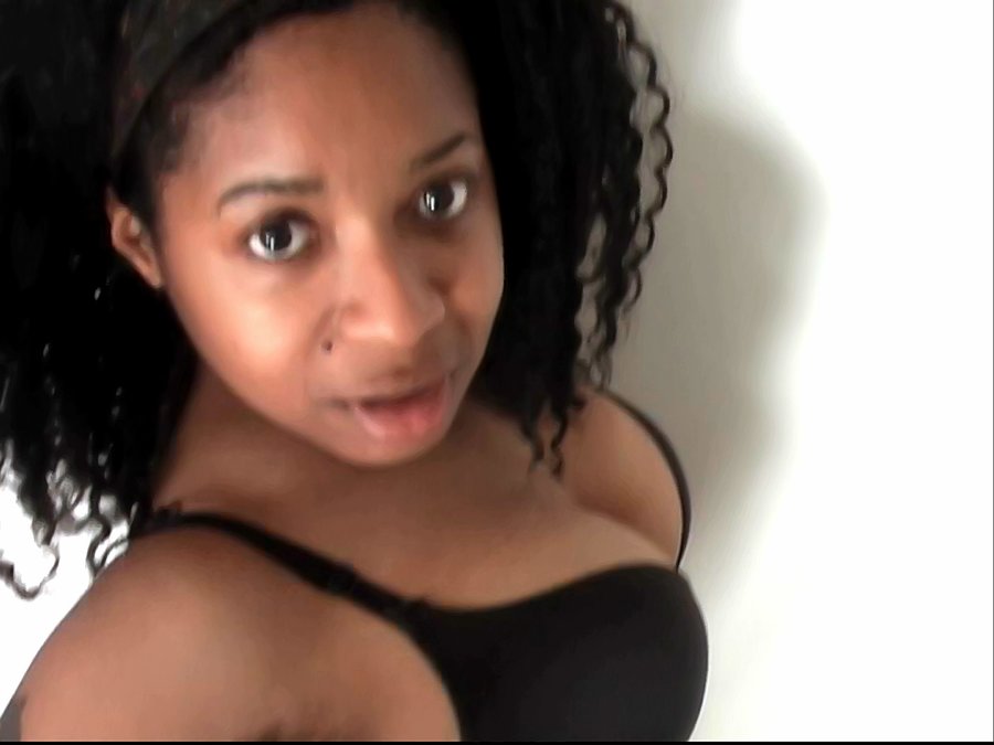 Natural tits amateur ex girlfriend - XXX Dessert - Picture 3