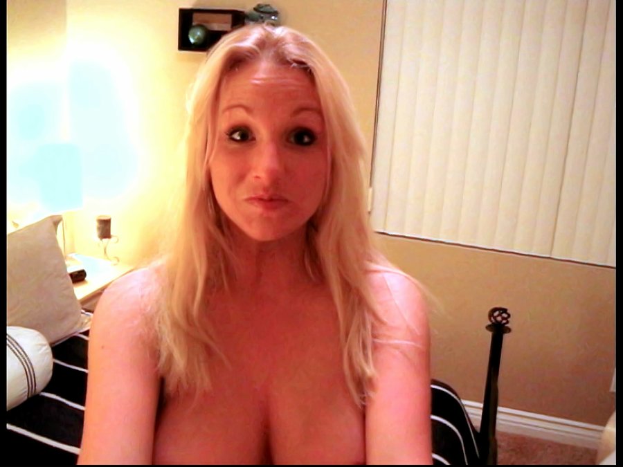 Amateur big big tits tits fucked - XXX Dessert - Picture 8