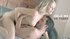 Perfect hot blonde teen