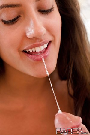 Latina teen shaved hd - XXX Dessert - Picture 10