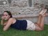 Ballerine feet