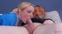 master petite blonde big