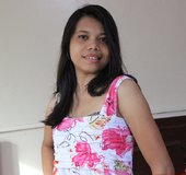 Asian hairy pussy anal creampie