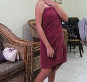 Big tits amateur asian girlfriend