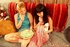 lesbian blonde milf amateur