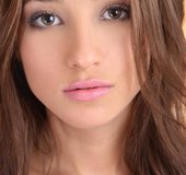 Big tit russian babe