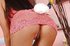Asian bunny big tits