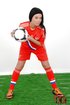 uniform football