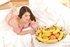 French masturbation banana