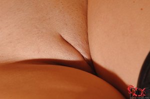 Hungarian petite big tits - Picture 13