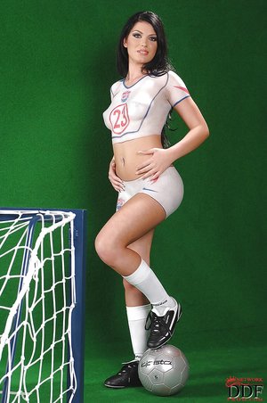 Hungarian soccer - XXXonXXX - Pic 6