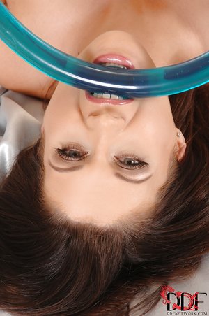 Horny anal dildo - XXXonXXX - Pic 1