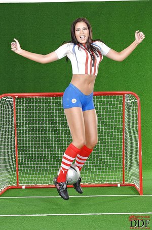 European balls - XXXonXXX - Pic 4