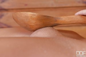 Naked sauna - XXXonXXX - Pic 5