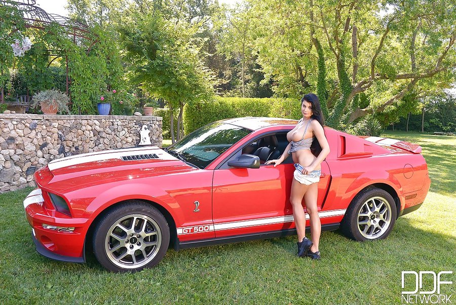 Topless czech - XXXonXXX - Pic 4