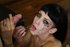 American facial pov