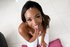 Ebony pretty yoga