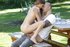 naked teen riding
