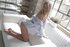 russian big tit blonde