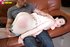 spanking tiny tits teen