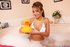 shower tiny tits masturbation