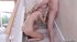 small ass petite blonde