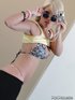 naked teen swallow