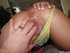 young teen pussy spread