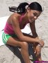 hot beach teen