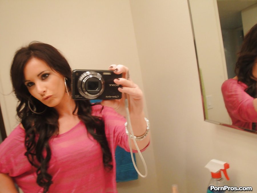 British mirror - XXX Dessert - Picture 1