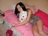czech brunette teen