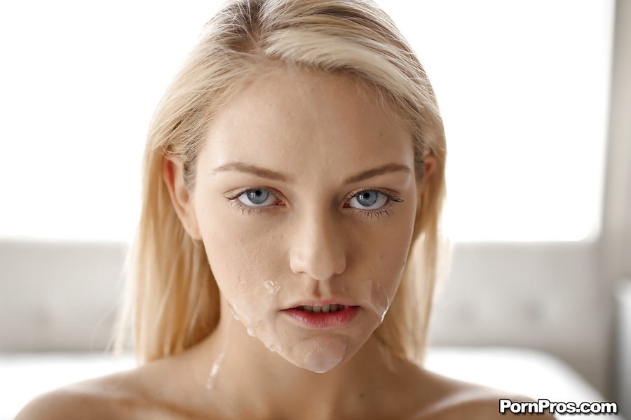Facial hairless teen pussy - XXX Dessert - Picture 16