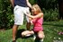 oral outdoor sex