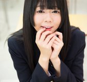 Japanese horny skirt