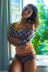 Charming pussy
